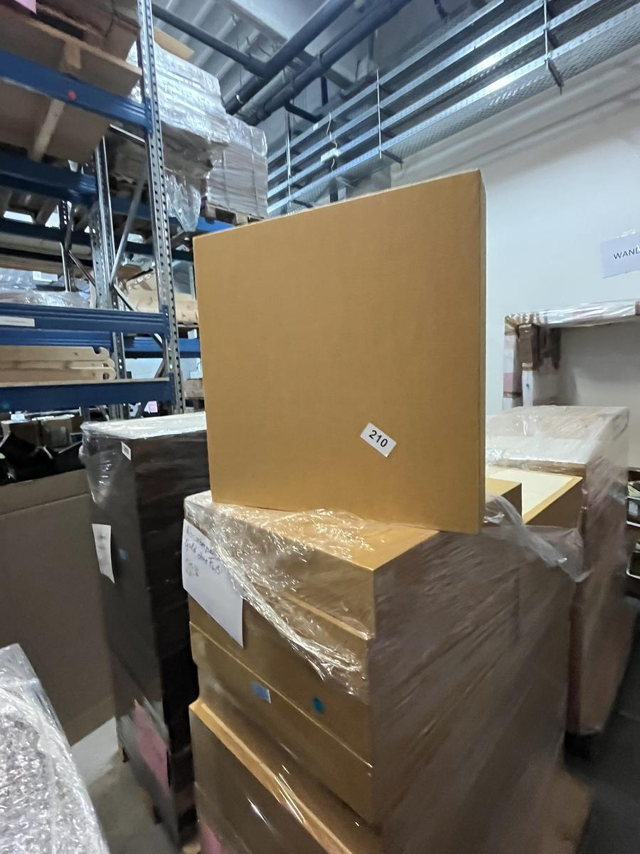 20 Stück Absorberpaneele, gold, ohne Fuss?d=2025-11-07 03:46:42