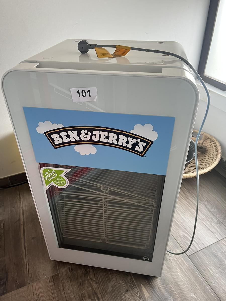 Tiefkühltruhe mit Sichtglas - Verkaufsvitrine 45/55/95 cm 3 Etagen?d=2025-11-07 19:44:40