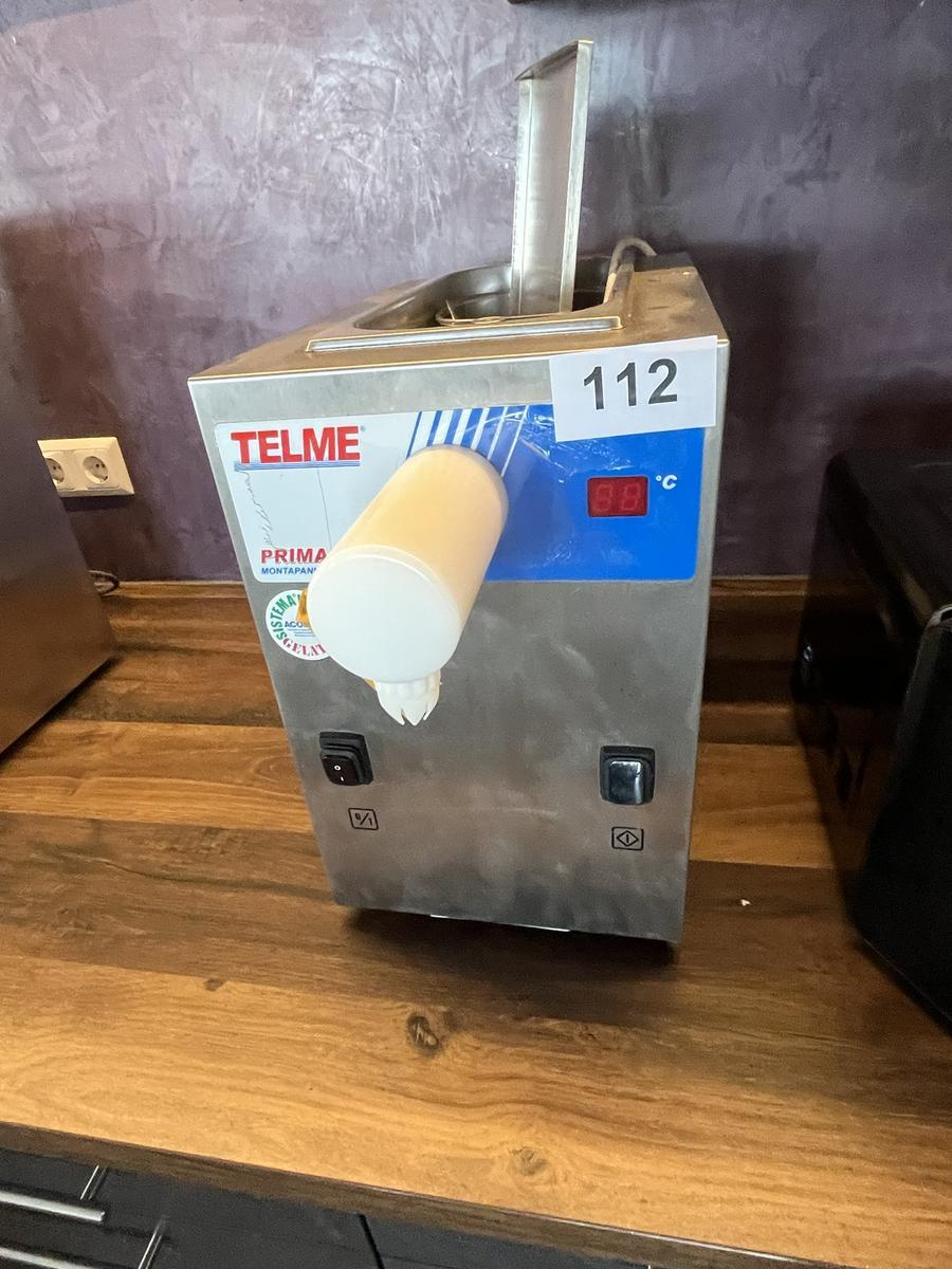 TELME Sahneautomat Prime 2?d=2025-11-07 19:38:28