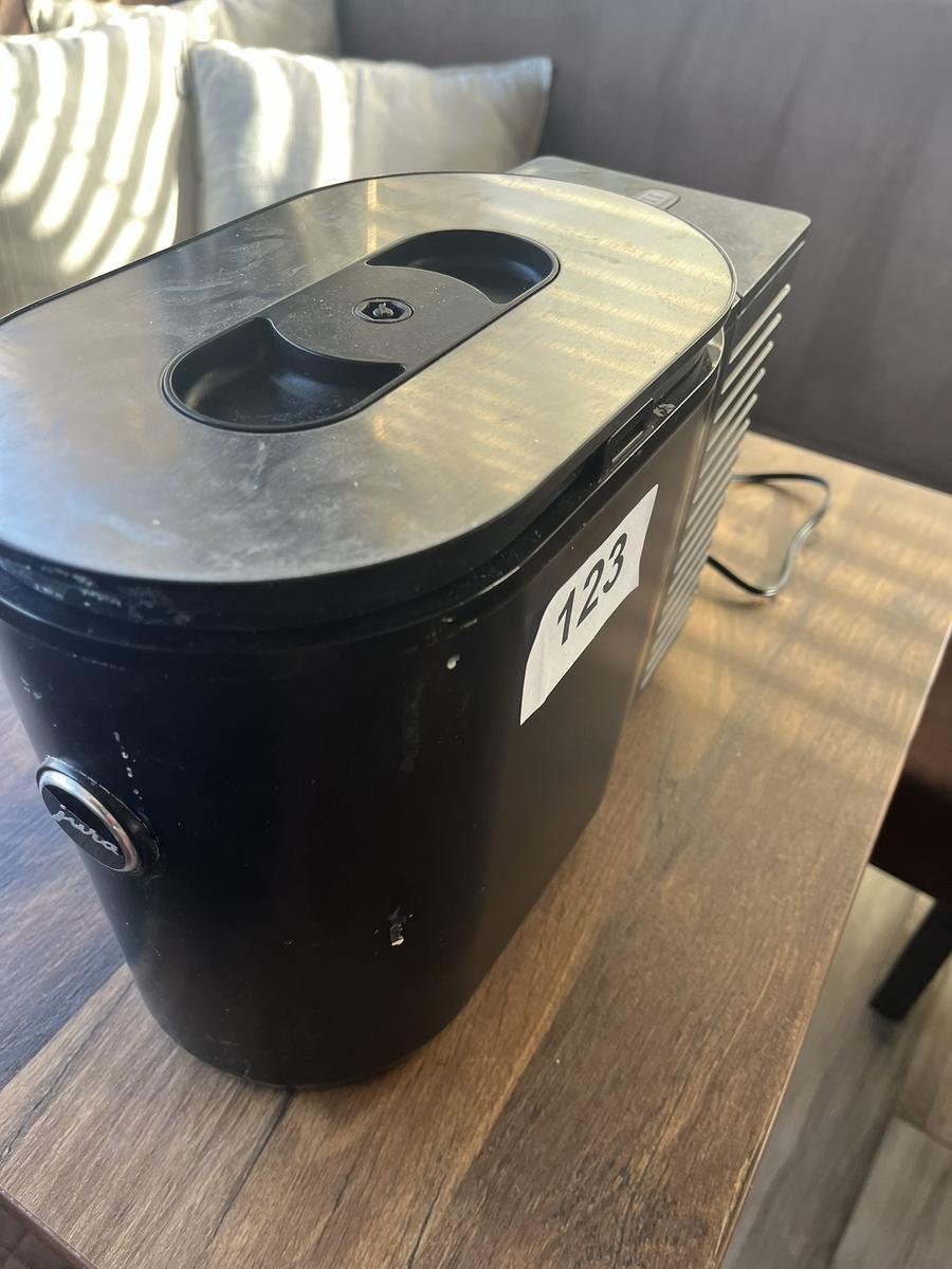 JURA Milchkühler Type 586