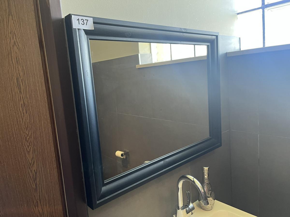 Spiegelmodul ca. 85/65 cm