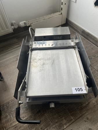 Toaster & Bungrill 1 PLTN 247 CC Toaster & Bungrill 1 PLTN 247 CC