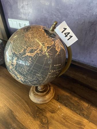 Globus Weltkarte Globus Weltkarte