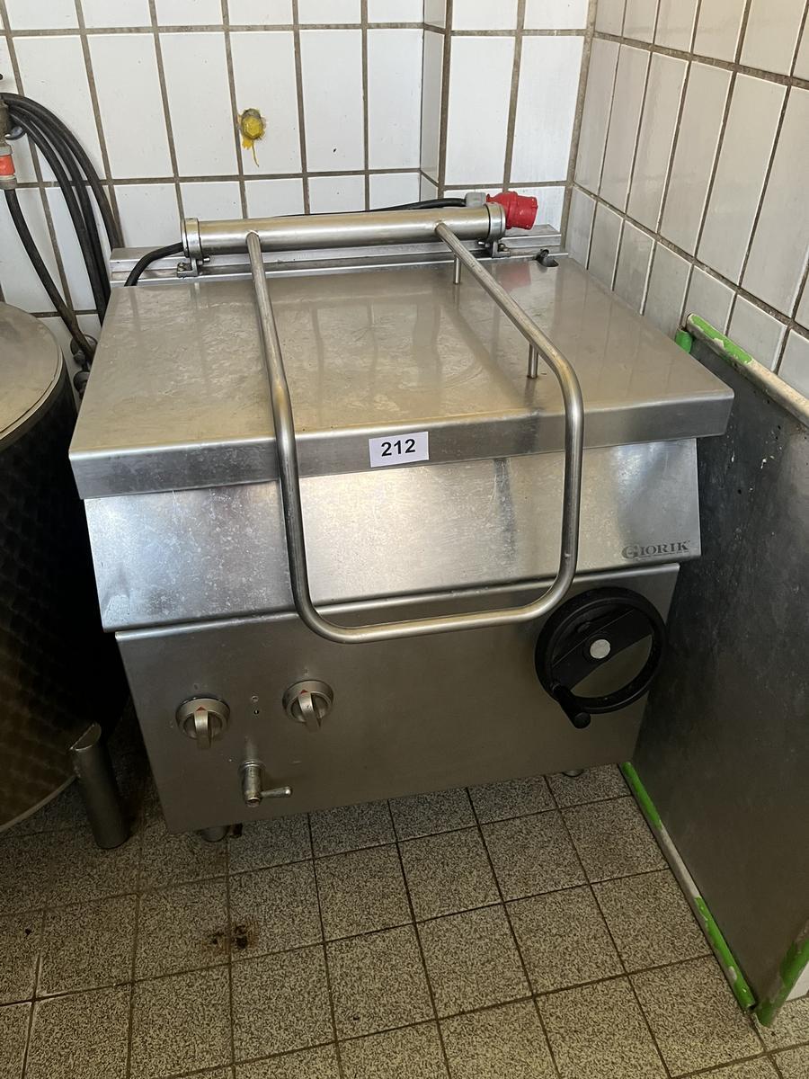 GIORIK Kippbratpfanne 80/80/100 cm -Innenb. 70/45/15 cm elektrisch?d=2025-11-07 17:02:14