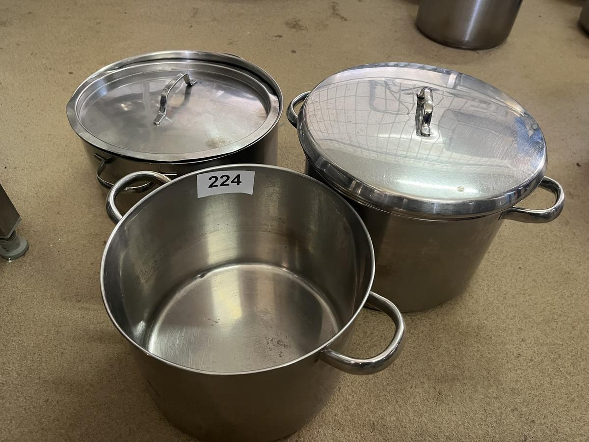 3 Stk. Schüsseln 28/22, 26/220, 30/16 cm?d=2025-11-07 17:02:14