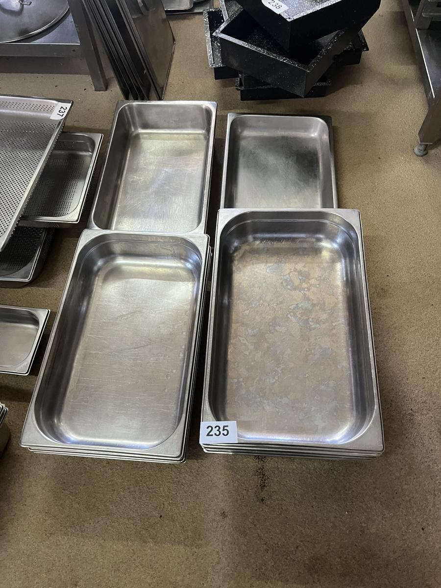 13 Stück GN Behälter GN 1/1?d=2025-11-07 17:00:04