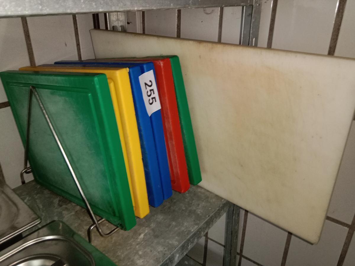 7 Stück Schneidbretter in Kunststoff?d=2025-11-07 18:45:25