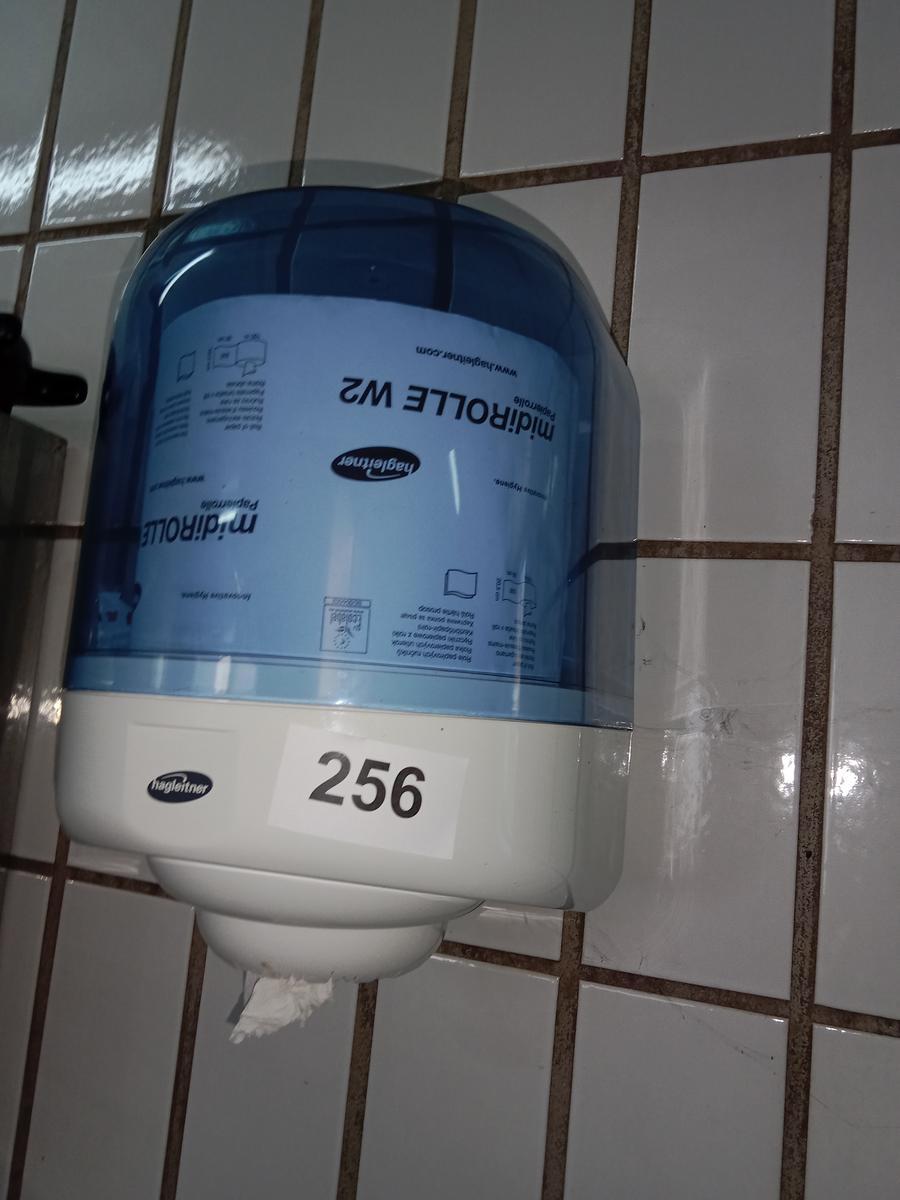 Hagleitner Papierspender neu?d=2025-11-07 17:02:56