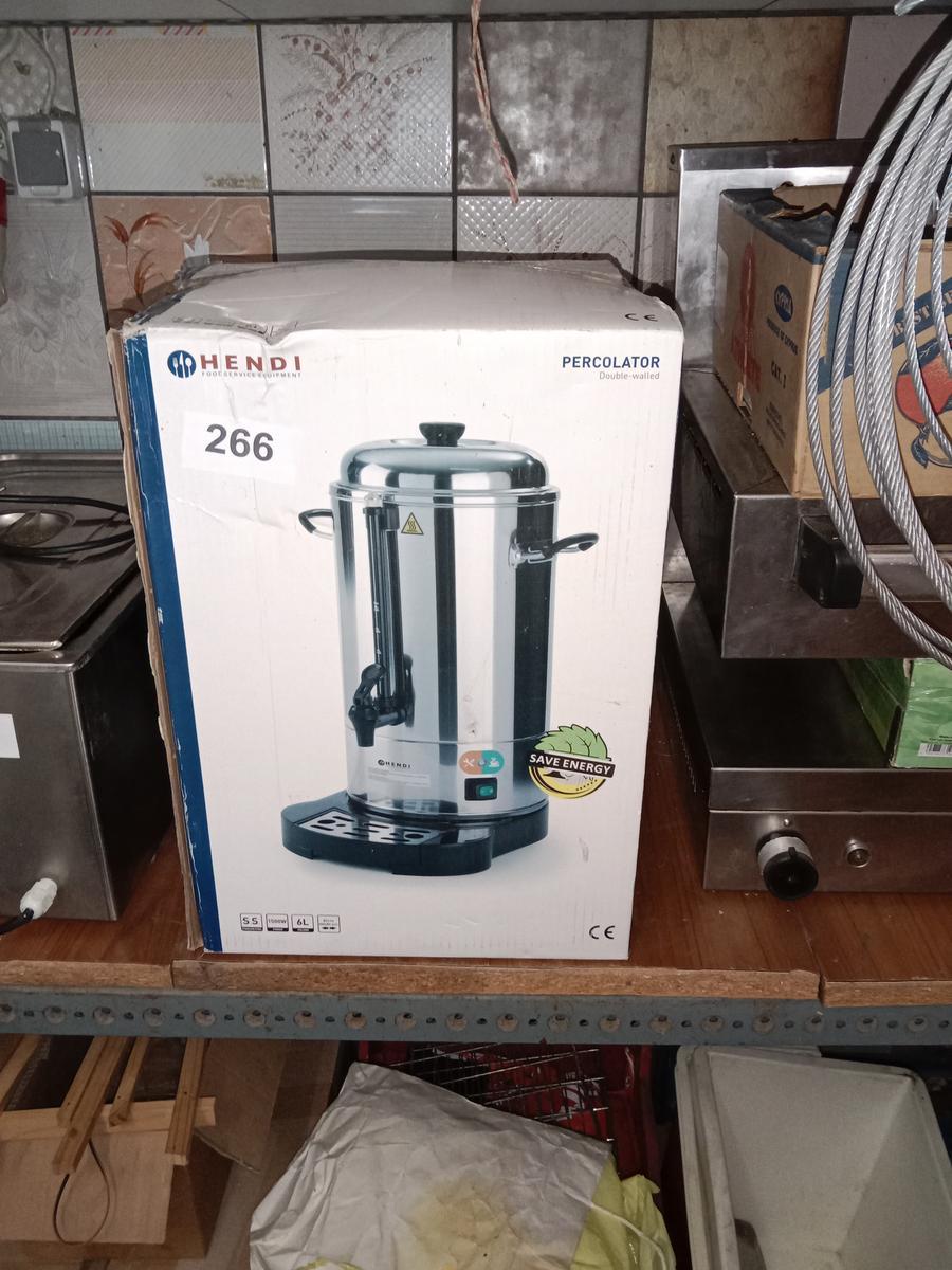 6 Liter HENDI Heissgetränkeautomat?d=2025-11-07 20:06:11