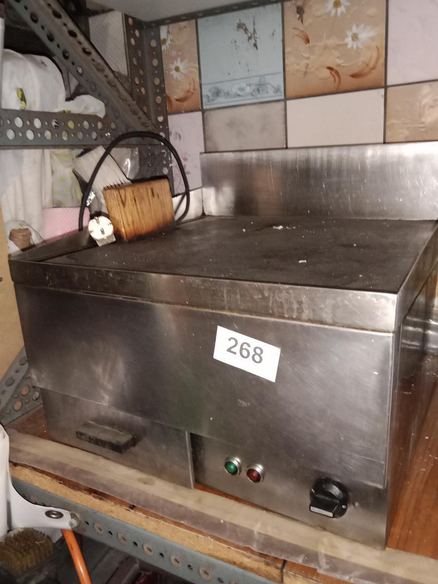 Elektrische Grillplatte?d=2025-11-07 19:59:50