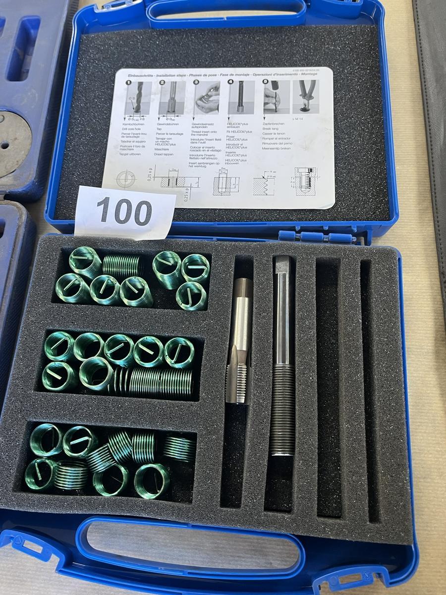 Böllhoff HeliCoil Gewindereparatursatz in Kassette?d=2025-11-16 14:45:22