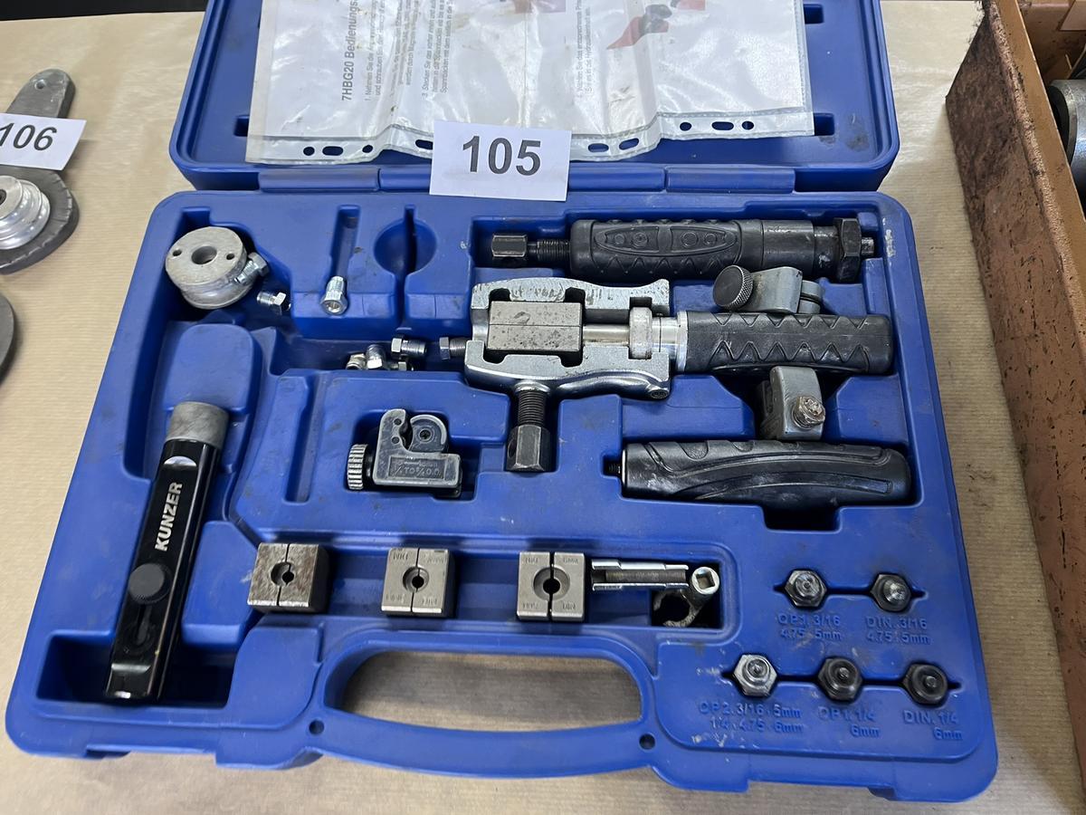 KUNZER Bremsleitungsbördelgerät?d=2025-11-16 14:44:42