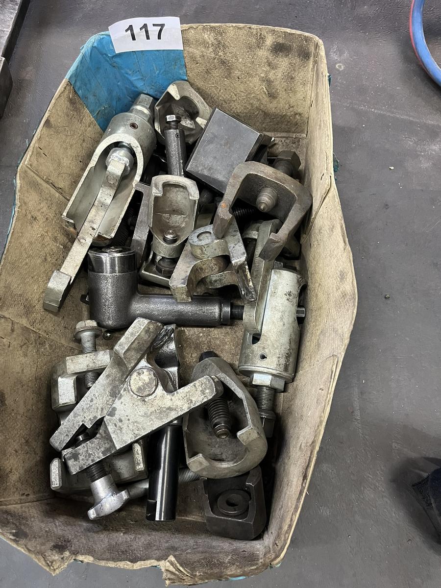 Posten MB Abzieher - komplette Paket?d=2025-11-16 14:44:46