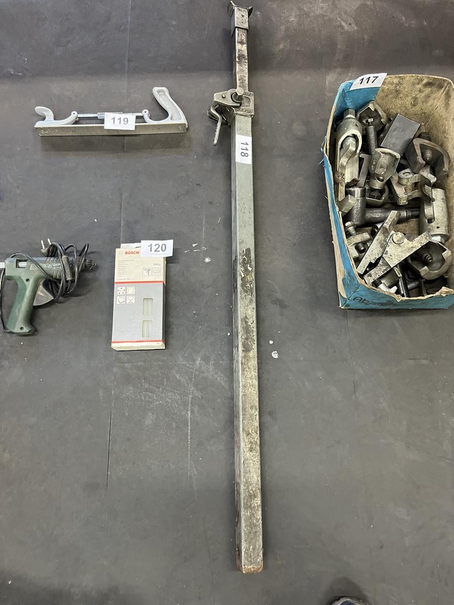 verstellbarer Arbeitsbock KULI BG 272?d=2025-11-16 14:45:38