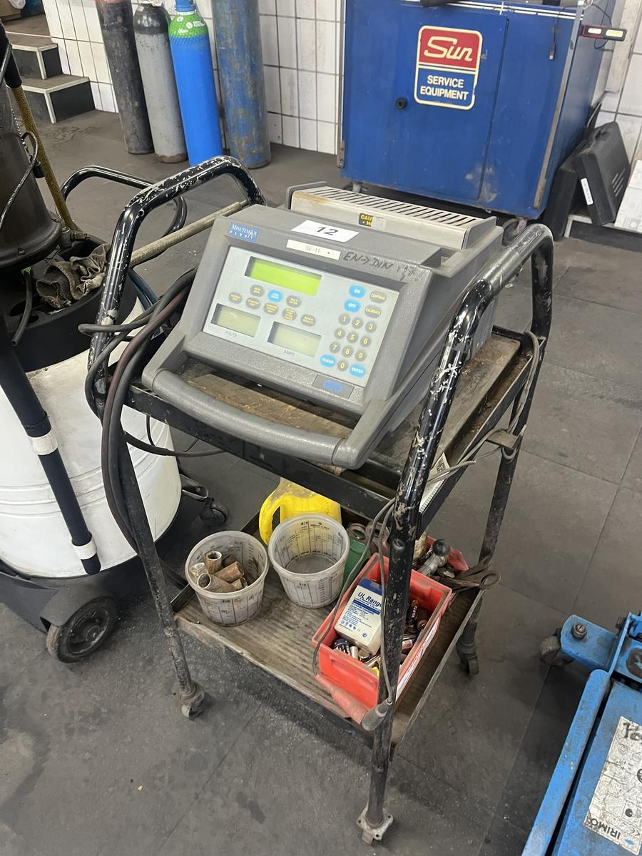 MINUTEMAN Plus Batterie-, Lichtmaschinentester?d=2025-11-16 13:03:50