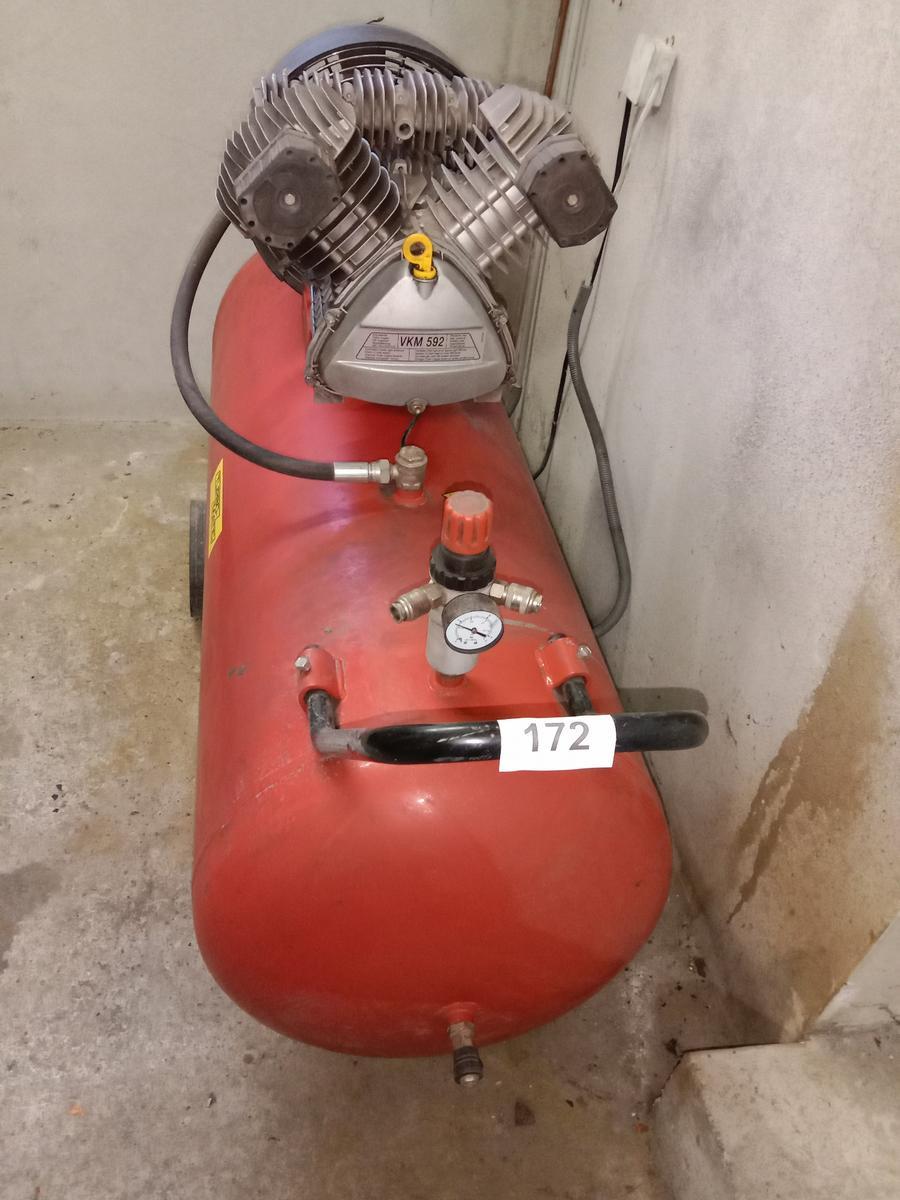 Druckluftkompresssor VKM 592 ca.550l/380V Turbomatic?d=2025-11-16 14:45:21