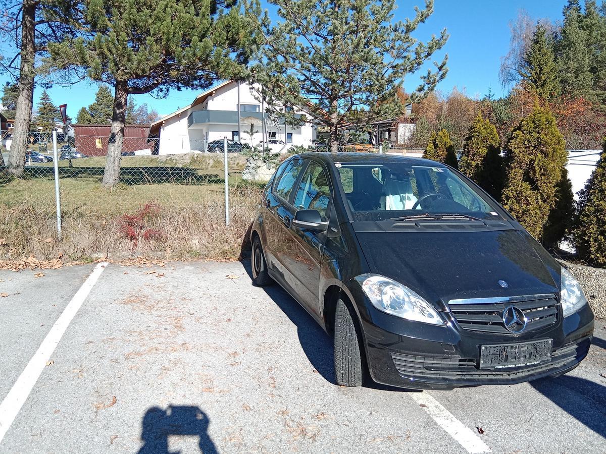 Mercedes Benz PKW A 160 Klasse, Schiene Steuerkette defekt, mit aktuellem P57a 826