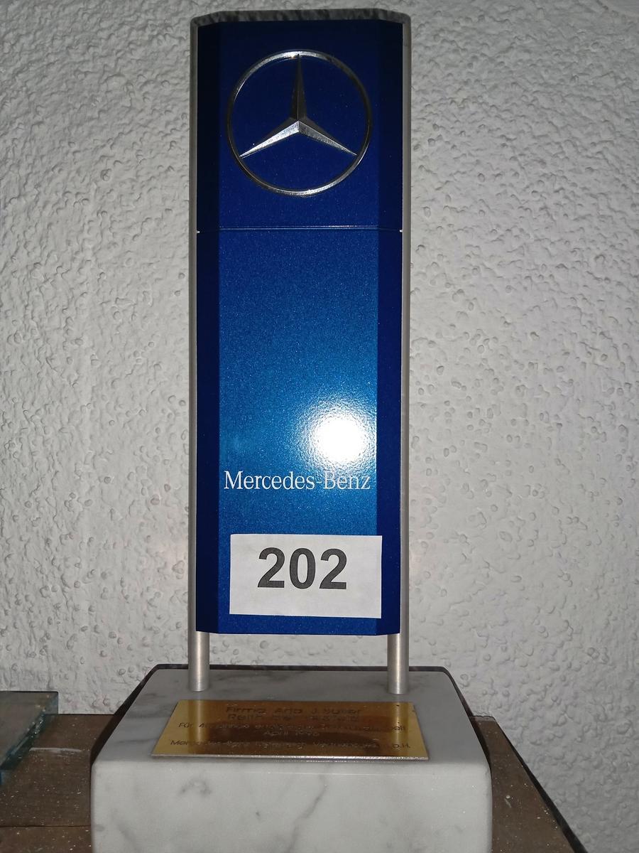 MERCEDES BENZ WERKZEUG - kpl. Originalwerkzeug - siehe PDF Liste mit Nummern abrufbar