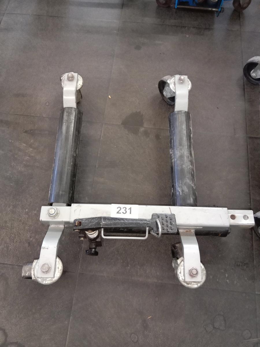 Rangierhilfe drehbar?d=2025-11-16 14:46:52