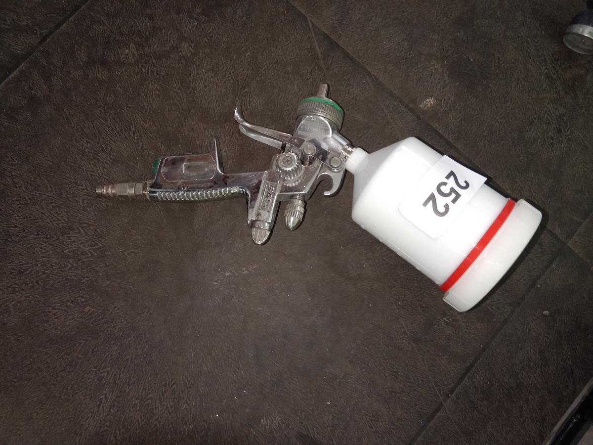 SATA Lackierspritzpistole?d=2025-11-16 14:44:41