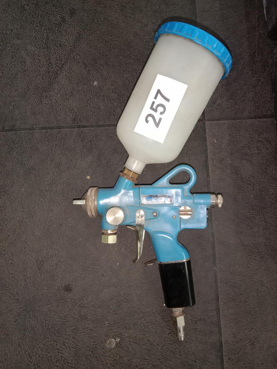 AGRE Topfspritzpistole?d=2025-11-16 14:46:50