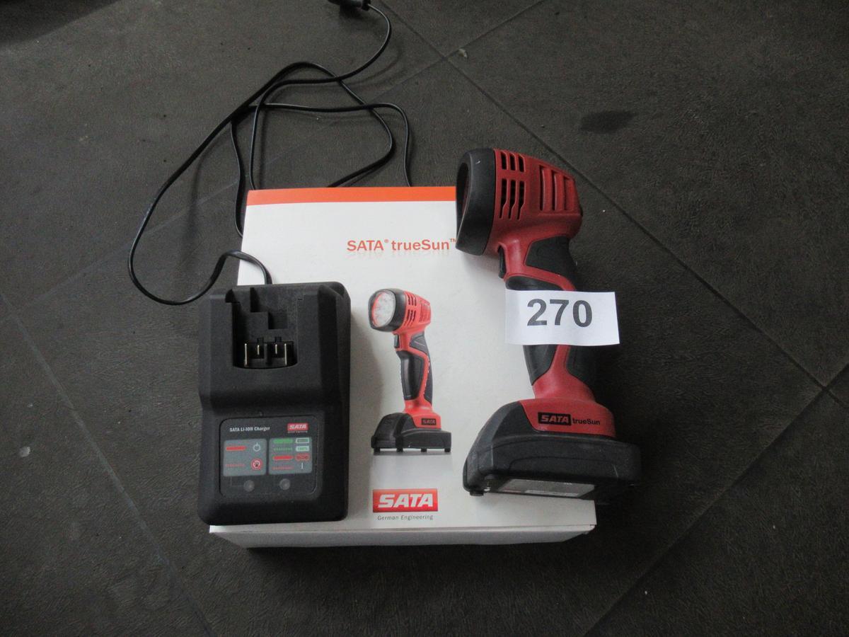 Sata TrueSun Tageslichtleuchte?d=2025-11-16 14:45:30