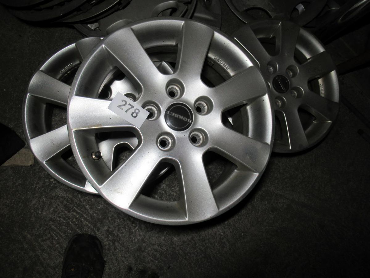 3 Stk. Alufelge Borbet  KBA 45850 6,5-15?d=2025-11-16 14:46:54