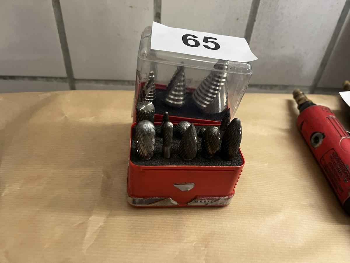 diverse Senker-, Fräser?d=2025-11-16 14:45:42