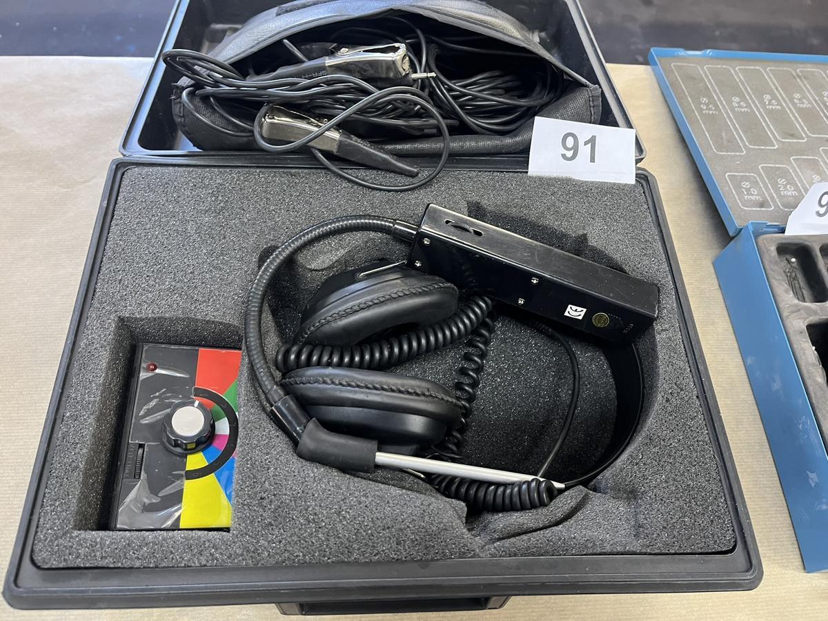 Steelman Chassis Ear 40171000?d=2025-11-16 14:45:33