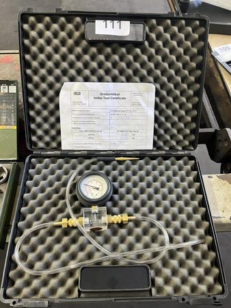 MB Dichtheitsprüfgerät MB 646589012100 MB Dichtheitsprüfgerät MB 646589012100