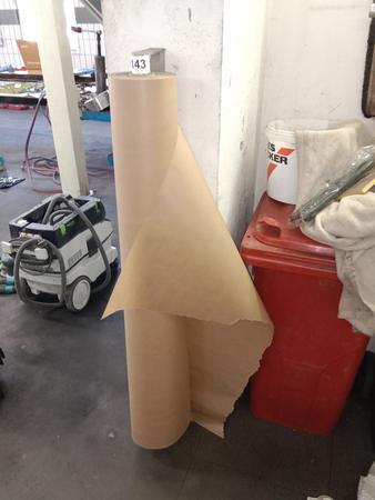 Papierabroller Papierabroller