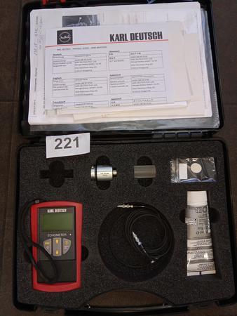 Ultraschallölstandsmessgerät für Automatik 00588091900 Ultraschallölstandsmessgerät für Automatik 00588091900