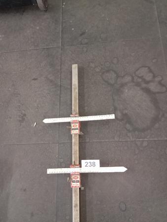 Rahmenvermessungsgerät Rahmenvermessungsgerät