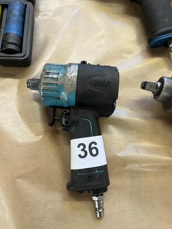 AZ Schlagschrauber AZ Schlagschrauber