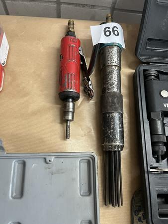 Nadelentroster Nadelentroster