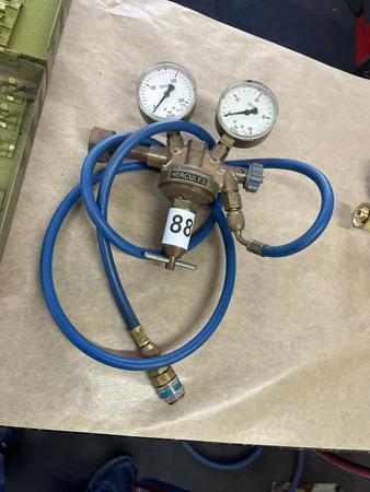 Klimaanlagenprüfgerät Klimaanlagenprüfgerät