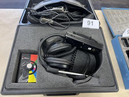 Steelman Chassis Ear 40171000 Steelman Chassis Ear 40171000