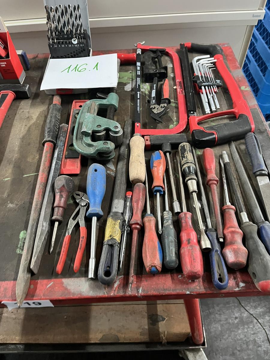 Tischinhalt an Handwerkzeug?d=2025-11-29 09:48:29