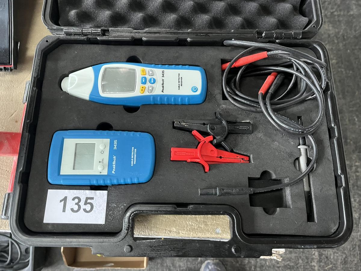 PEAKTECH 3435 Leitungssuchgerät ca. 1 Jahr alt?d=2025-11-29 09:48:11