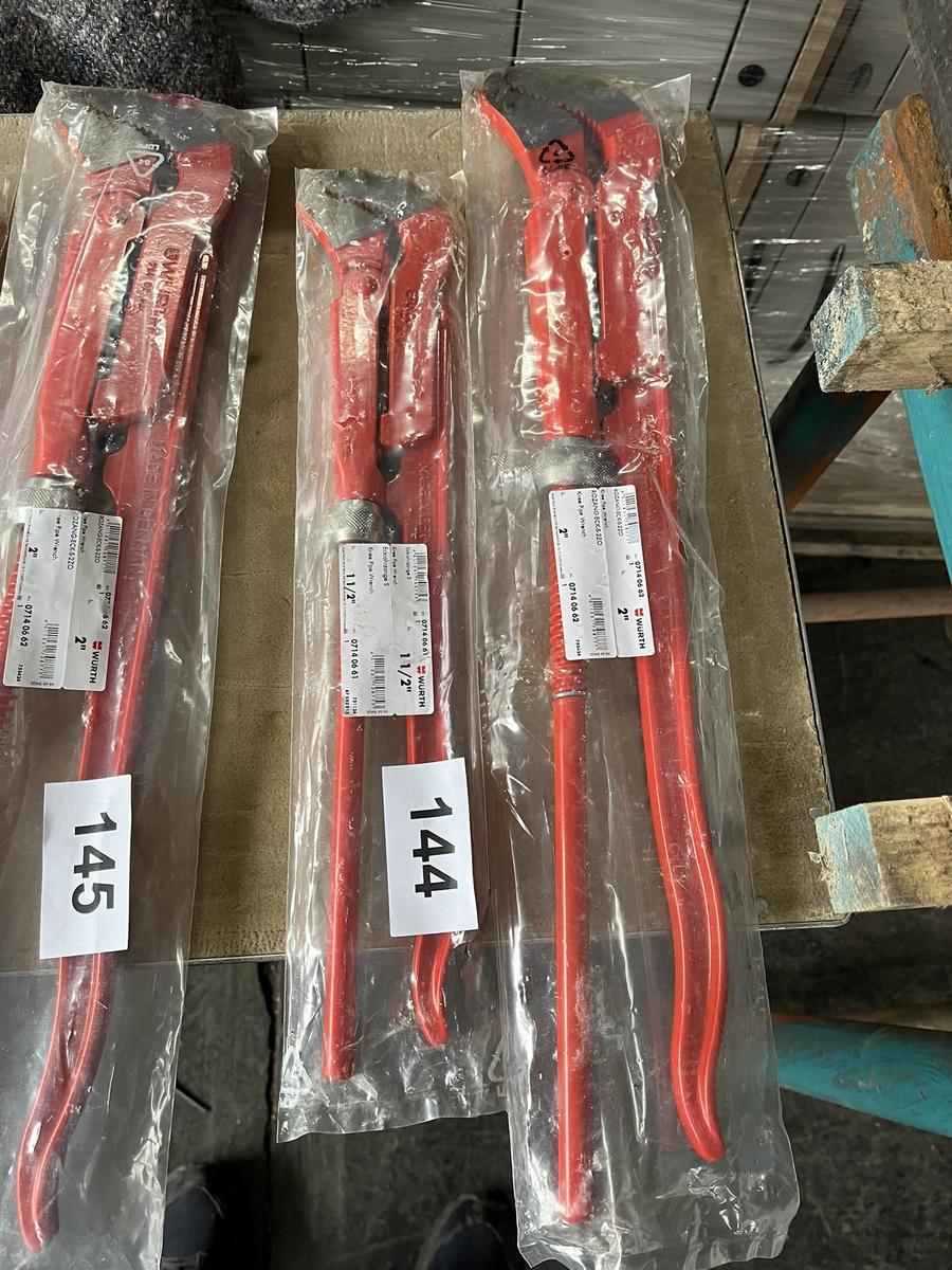 2 Stück WÜRTH Rohrzangen?d=2025-11-29 09:48:29