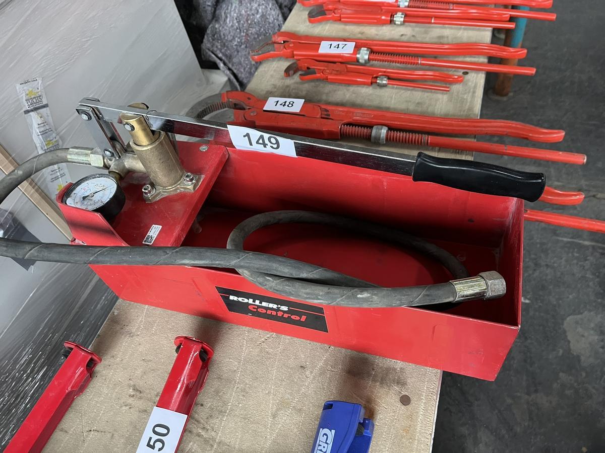 ROLLER Prüfpumpe?d=2025-11-29 09:48:32