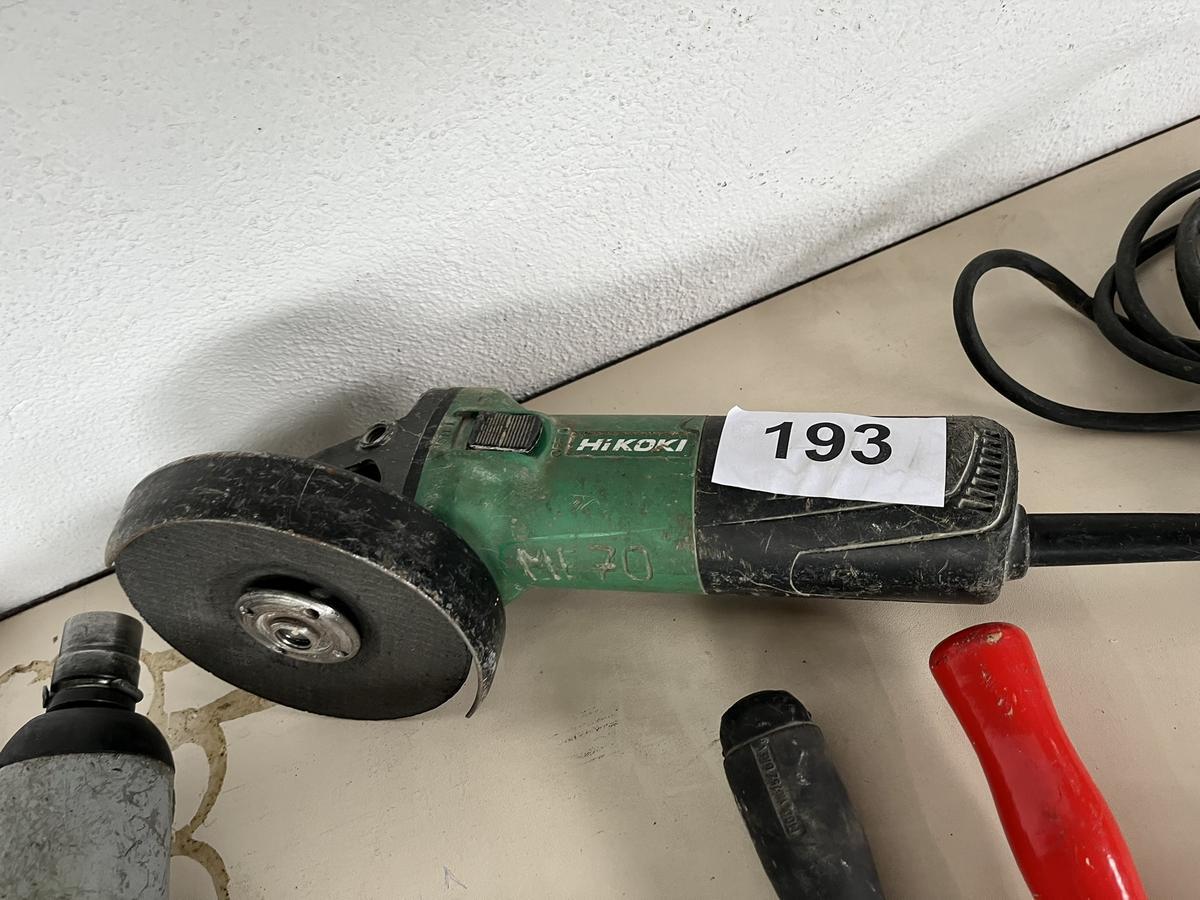 Hitachi Winkelschleifer 125?d=2025-11-29 10:18:53