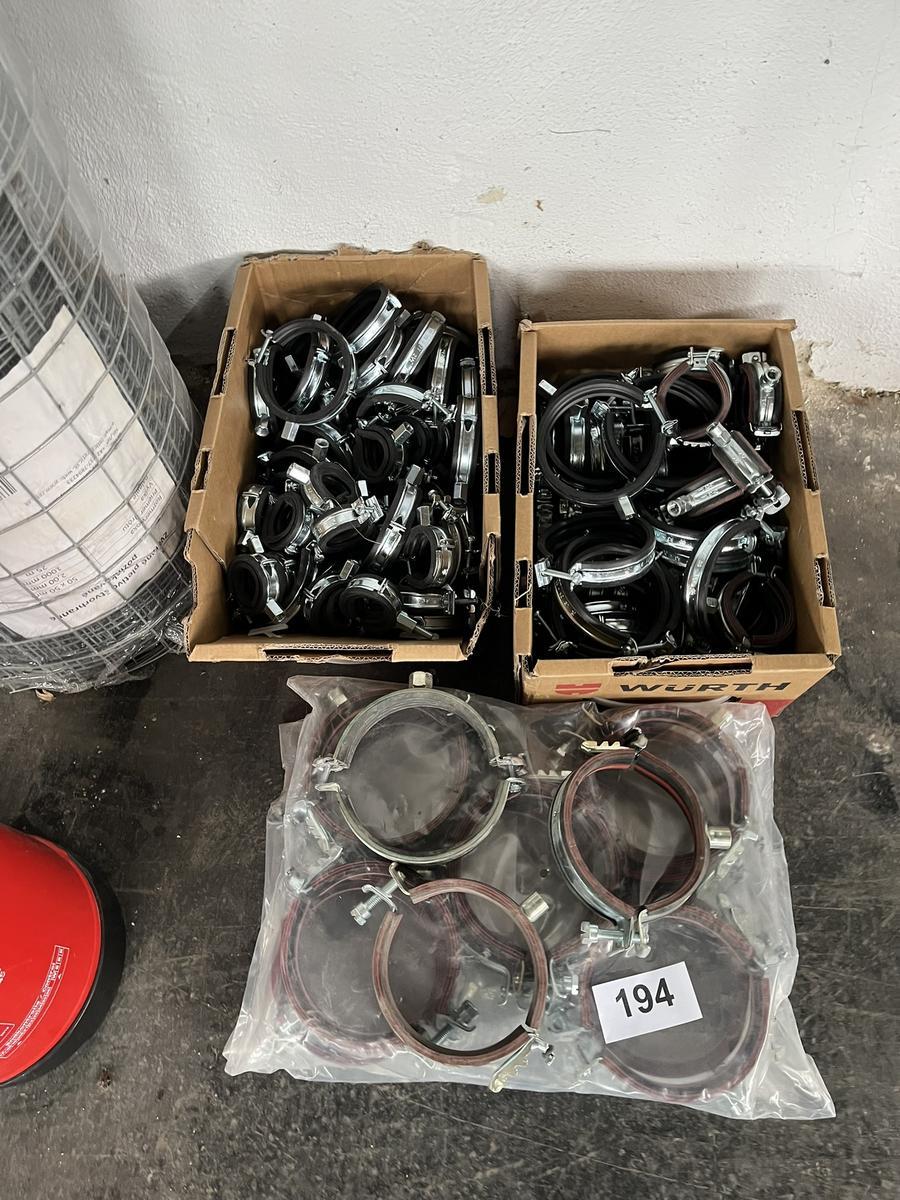 WÜRTH Rohrschellen in verschiedenen Dimensionen?d=2025-11-29 10:18:47