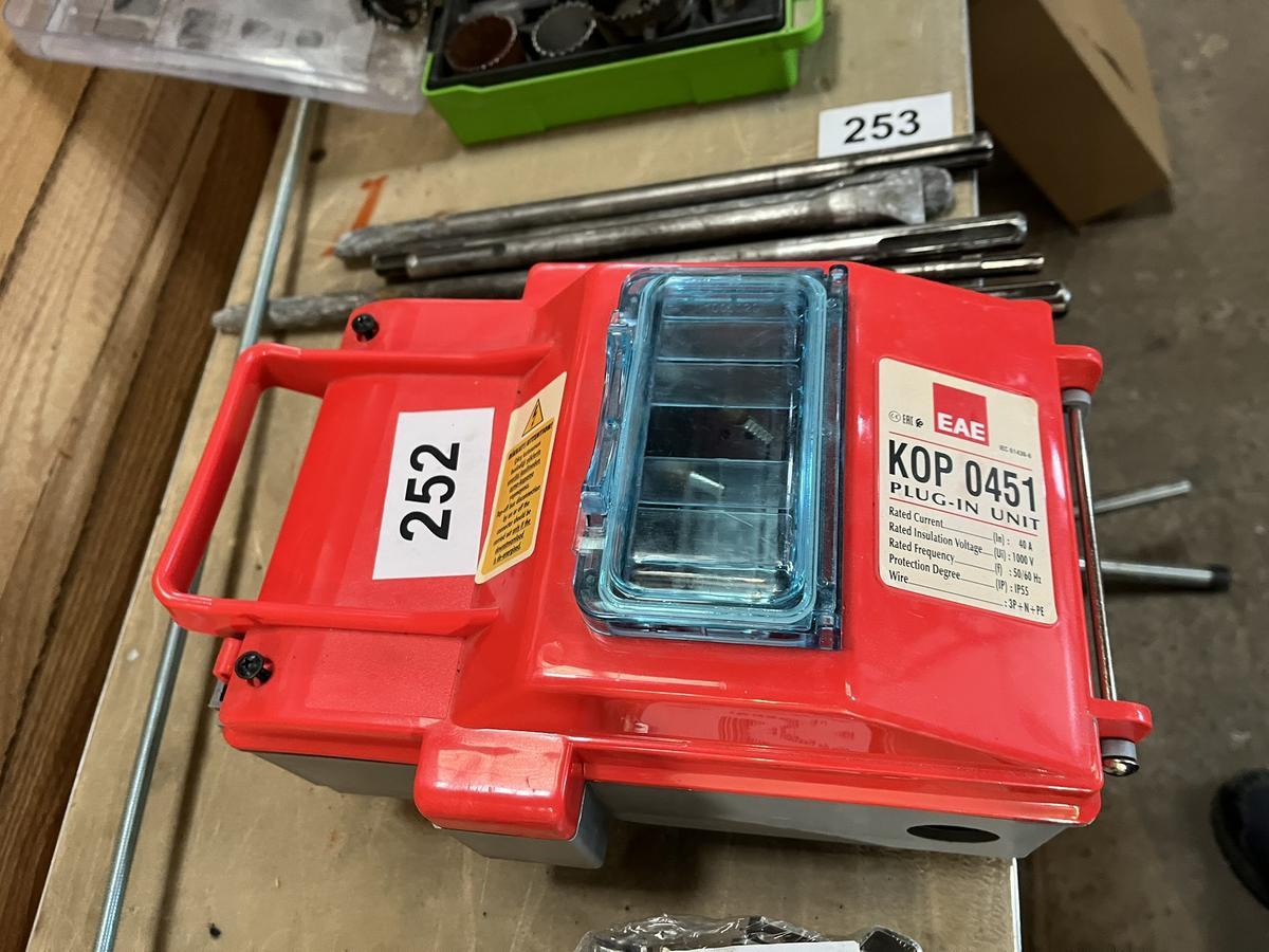 KOP 45 Elektroverteiler?d=2025-11-29 10:19:14