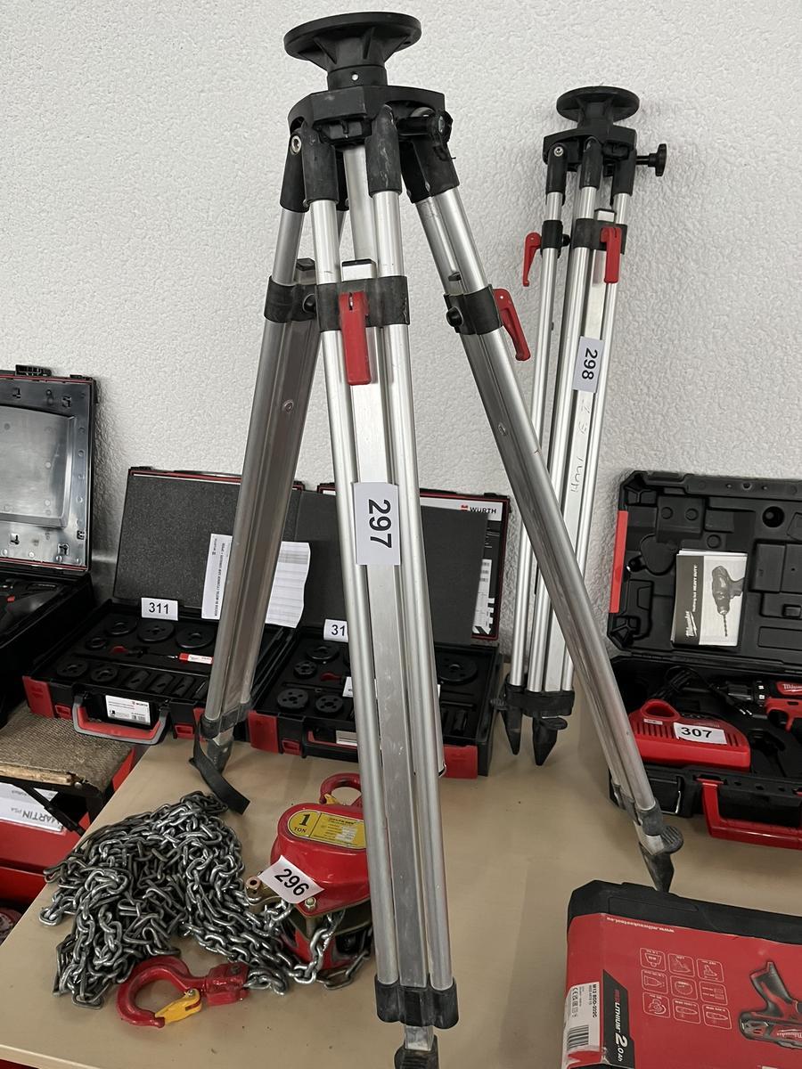 Würth Stativ Type 301