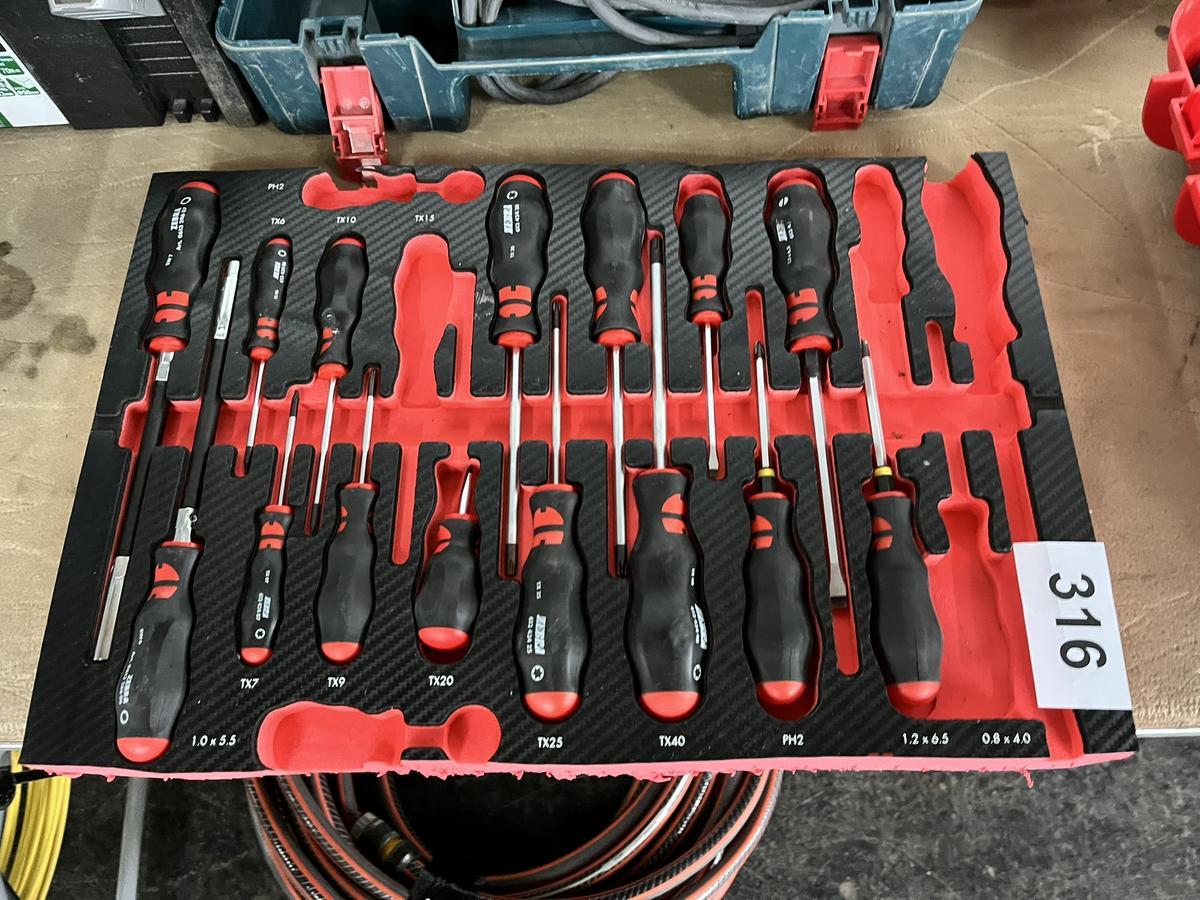 WÜRTH Schraubenzieherset Profi in Kassette?d=2025-11-29 10:18:43