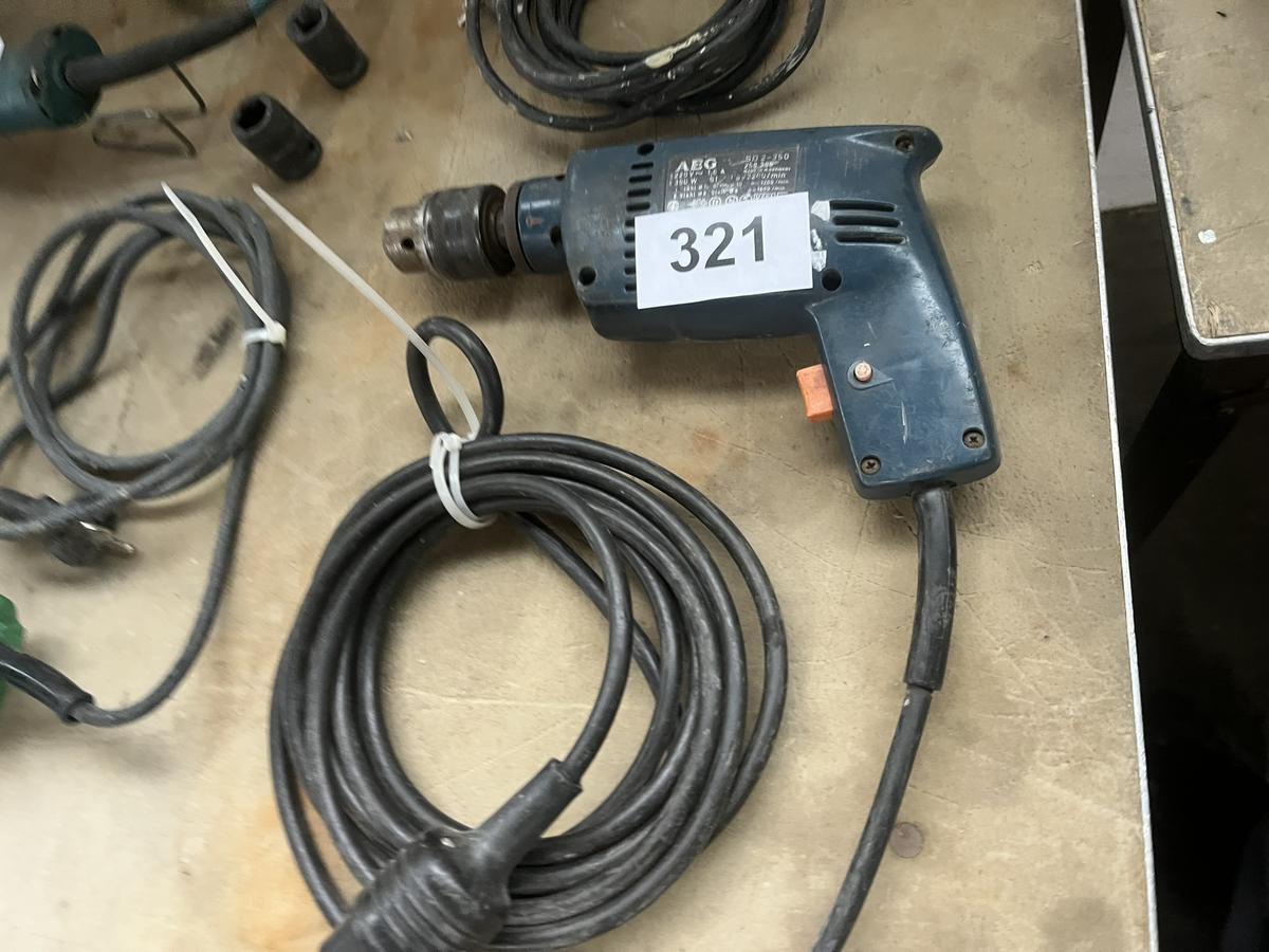 AEG Bohrmaschine?d=2025-11-29 10:18:52