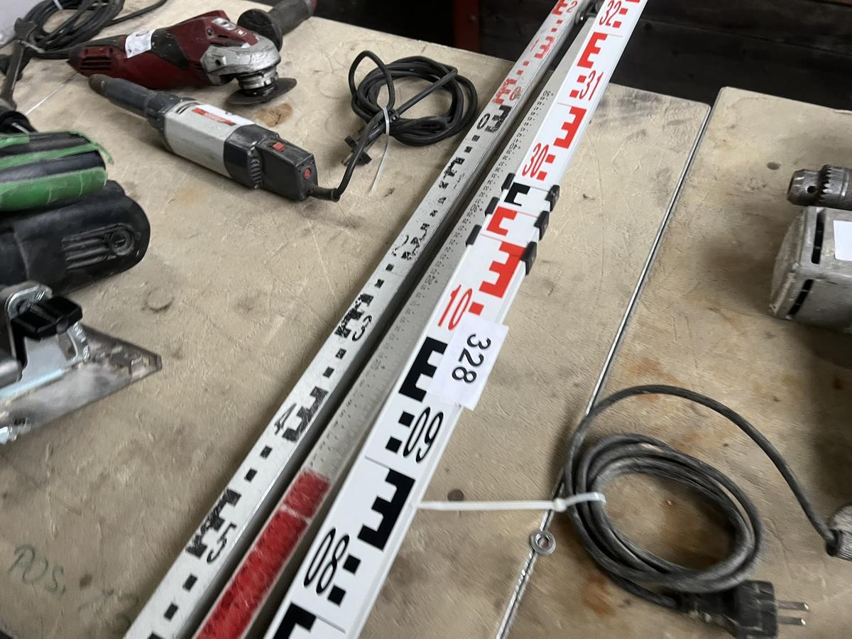 3 Stück Präzions-,Messlatten für Nivelliergerät?d=2025-11-29 10:18:49