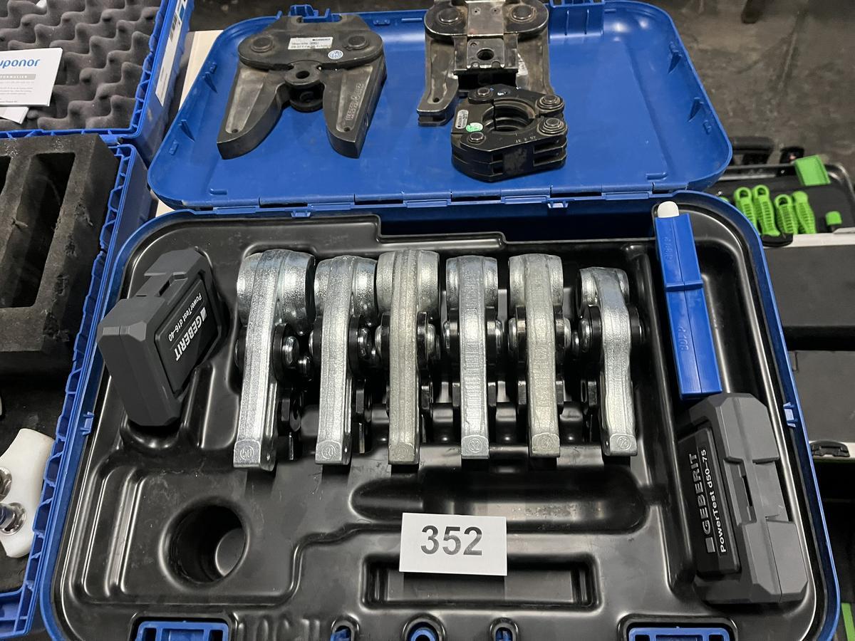 9 Stück GEBERIT MAPLA 26-50 in Kassette?d=2025-11-29 10:18:46