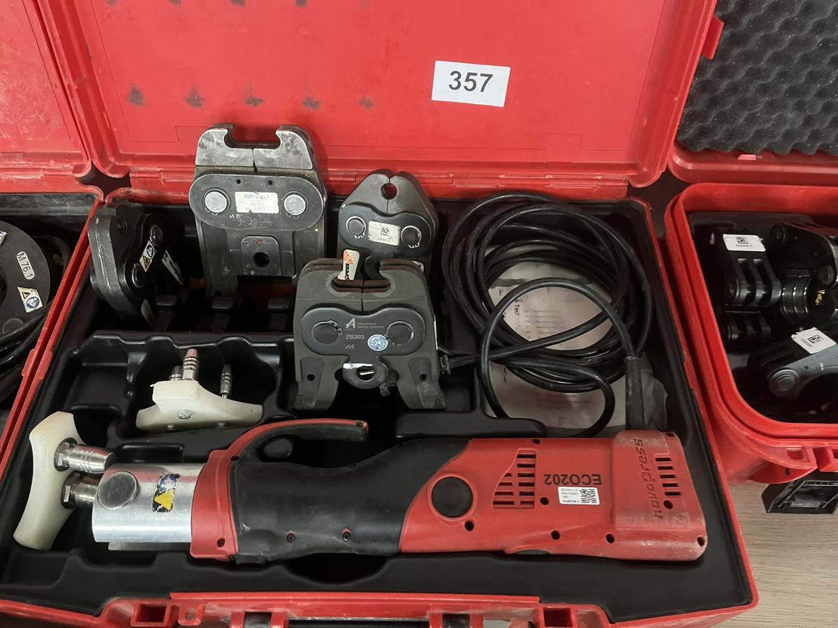 GEBERIT Novopress ECO 202 inkl. 1 Koffer Presszangen?d=2025-11-29 10:18:45